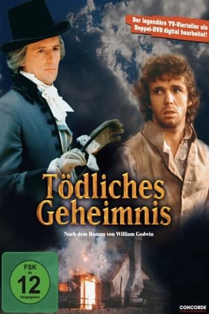 Image Tödliches Geheimnis