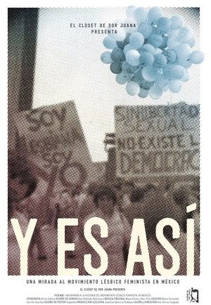 Nonton film And So It Is: A Look at the Lesbian Feminist Movement in Mexico (2019) terbaru sub indo Nonton film And So It Is: A Look at the Lesbian Feminist Movement in Mexico (2019) terbaru sub indo