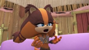 Sonic Boom: 1×48