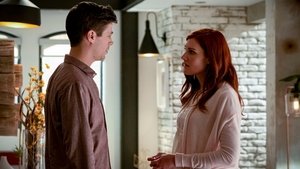 The Flash: Season 6 Episode 7 – The Last Temptation of Barry Allen, Pt. 1