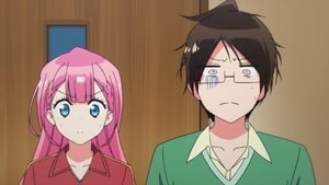 Bokutachi wa Benkyou ga Dekinai: 1 Staffel 9 Folge