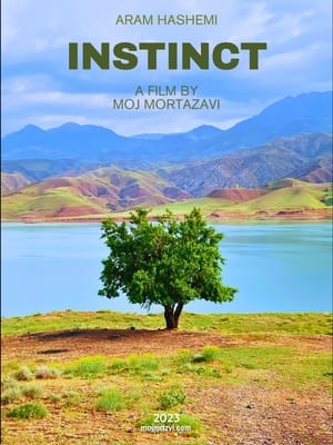 Poster Instinct ()