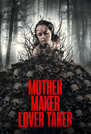 Mother Maker Lover Taker 7