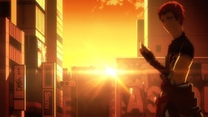 Namu Amida Butsu!: Rendai Utena: 1×5