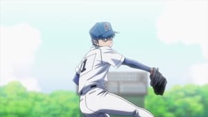 Ace of the Diamond: 3×52