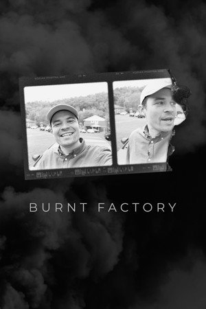 Burnt Factory 1