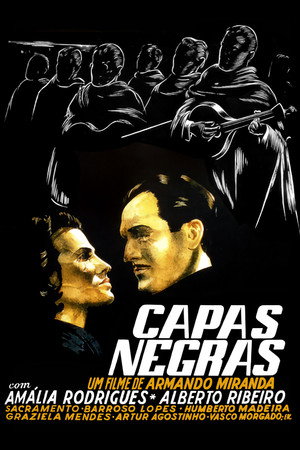 Black Cloaks 5