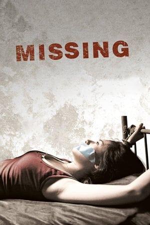 Poster Missing (2009)