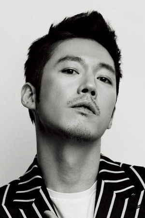 Jang Hyuk photo