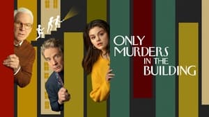 Only Murders in the Building (2022) – Season 02