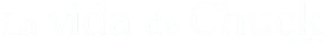 A Vida de Chuck — Logos 9