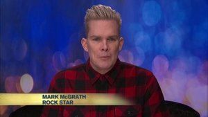 Celebrity Big Brother: 1×2