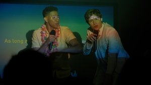 Yify Love, Simon 2018