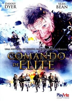 Comando de Elite 2011