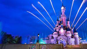 25e Anniversaire : Disney Illuminations