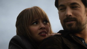 Wild Cards: 2×2
