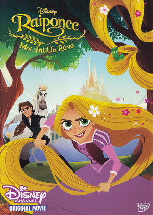 Tangled: Before Ever After 36