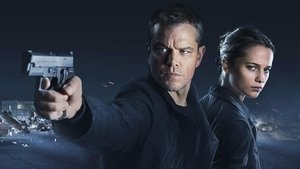 Jason Bourne (2016) Hindi Dubbed