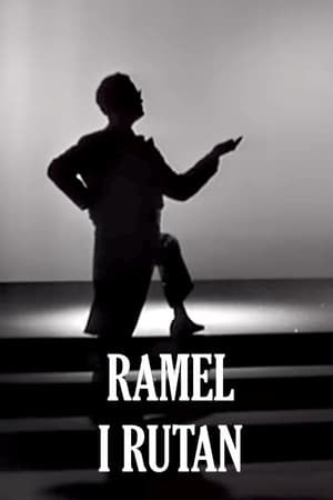 Poster Ramel i rutan (1965)