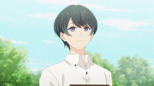 Shiotaio no Sato-san ga Ore ni Dake Amai Cap 1