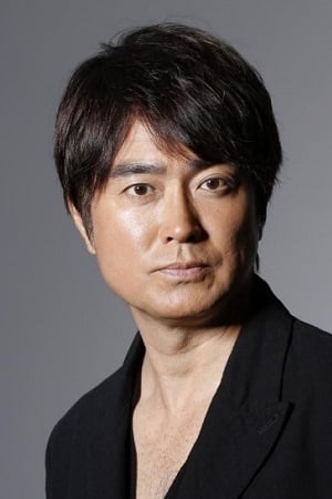 Ken Ishiguro is