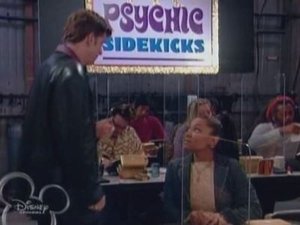 That's So Raven Psychics Wanted