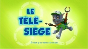 Le Télé-siège