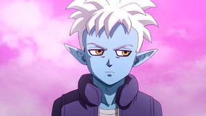 Dragon Ball Daima Temporada 1 Capitulo 5