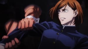 Jujutsu Kaisen: Season1 – Episode23