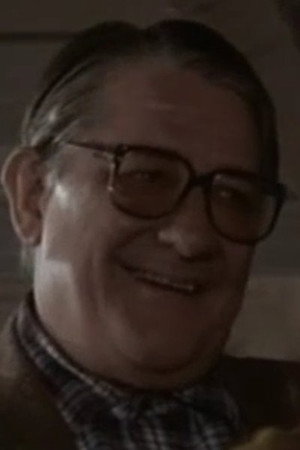 Kai Løvring portrait