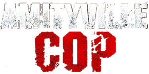 Amityville Cop — Logos 1