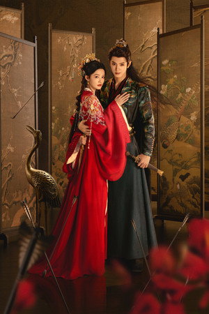 Fated Hearts 51