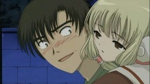 Chobits: 1×6