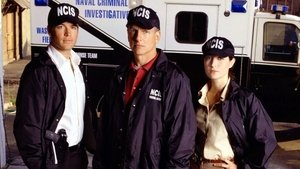 poster NCIS