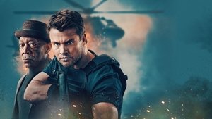Tirador Implacable (2024) WEB-DL 720P LATINO/INGLES