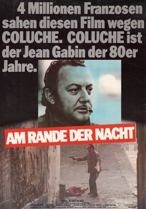 Poster Am Rande der Nacht 1983