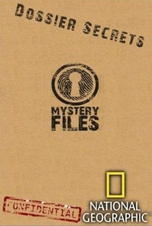 Mystery Files poster