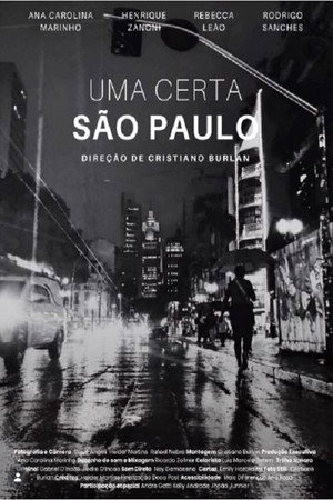 Uma Certa São Paulo
