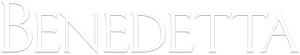 Benedetta — Logos 2