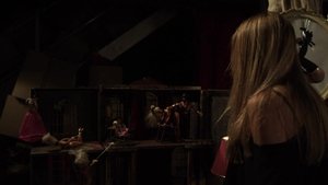 Doom Room (2019)