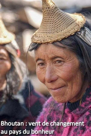 Image Bhutan - Glücksland im Wandel