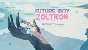 Steven Universe – T4E05 – Future Boy Zoltron