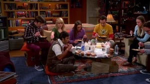 The Big Bang Theory: 7×17
