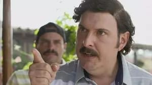 Pablo Escobar, el patrón del mal: 1×66