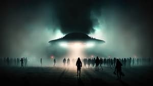 poster Alien Encounters