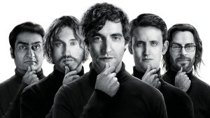 poster Silicon Valley