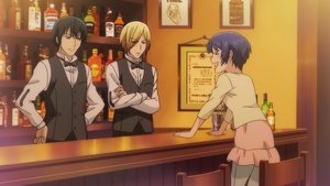 Grand Blue Season 1 Episode 8