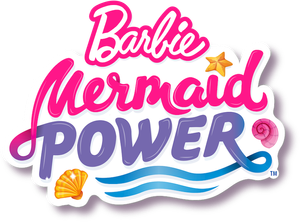 Barbie: Mermaid Power