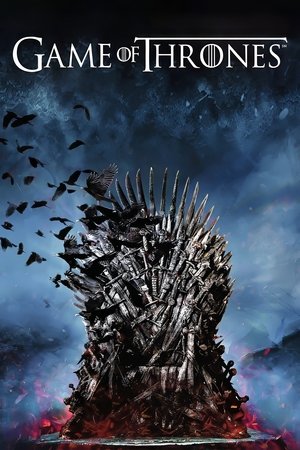 poster Game of Thrones