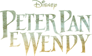 Peter Pan & Wendy
